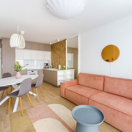 Apartament Pearl Surfingbird Kołobrzeg Kültér fotó