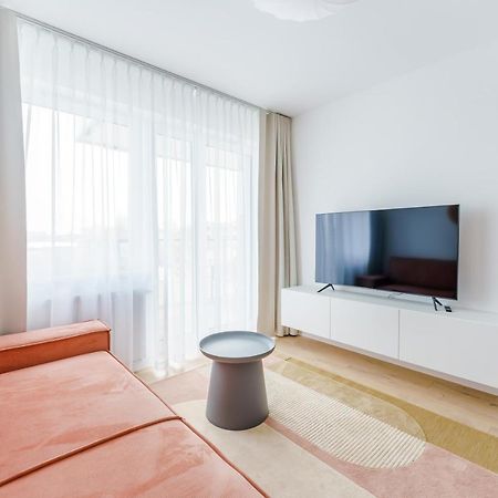 Apartament Pearl Surfingbird Kołobrzeg Kültér fotó