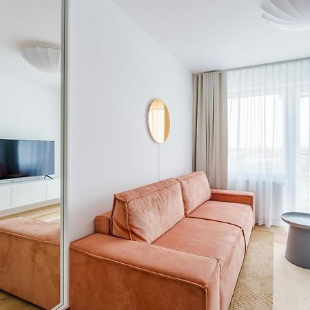 Apartament Pearl Surfingbird Kołobrzeg Kültér fotó