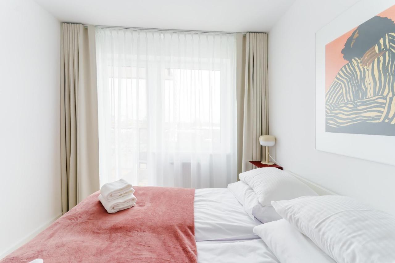 Apartament Pearl Surfingbird Kołobrzeg Kültér fotó