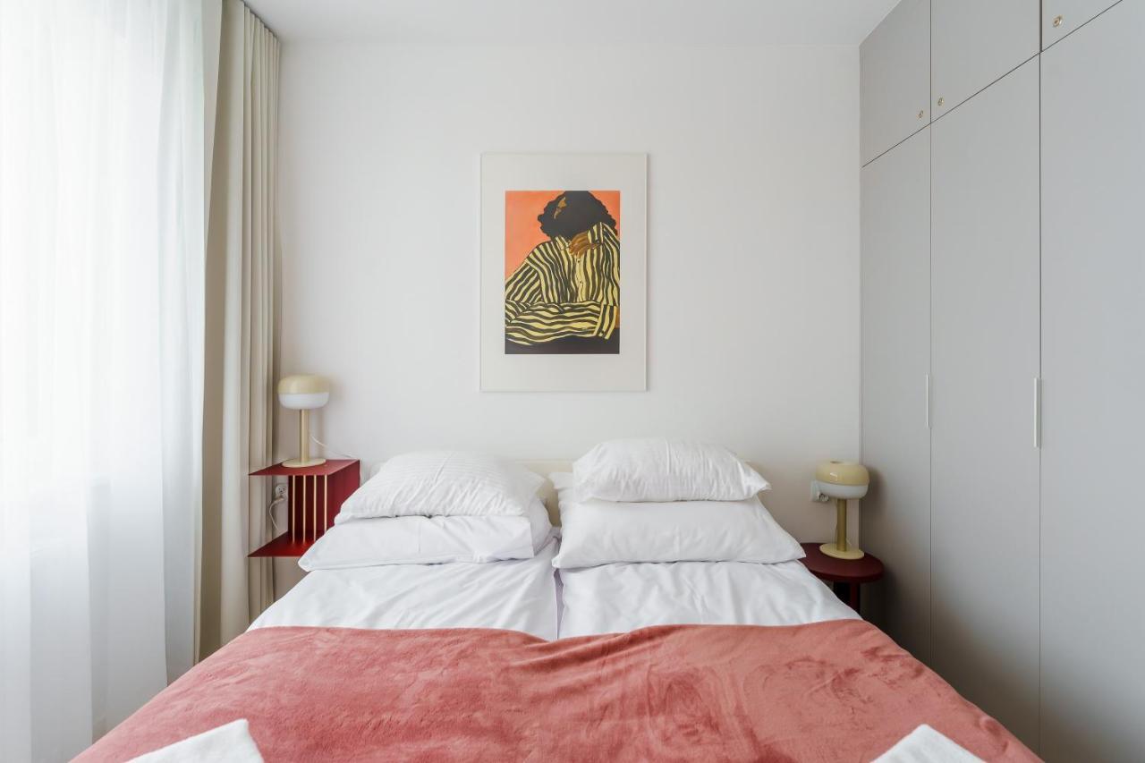 Apartament Pearl Surfingbird Kołobrzeg Kültér fotó
